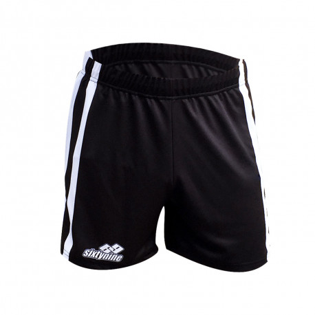 shorts design 03 black/ white