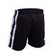 shorts design 03 black/ white