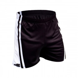 shorts design 04 black/ white