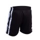 shorts design 04 black/ white