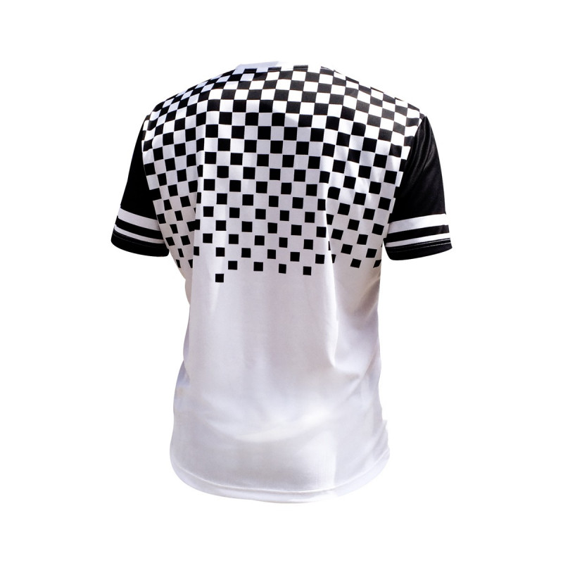 t-shirt SPORT design TRANSITION - Texowear