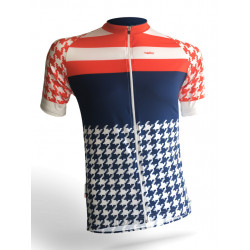 cyclo jersey ETAPE design SIXTYNINE TEAM