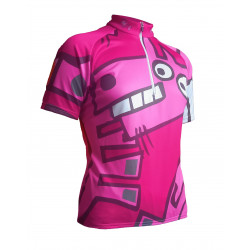 cyclo jersey ETAPE design SIXTYNINE TEAM