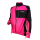 Laufjacke RUN ULTIMA fluo green