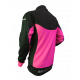 Laufjacke RUN ULTIMA fluo green