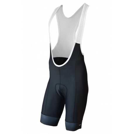 cyklistické kalhoty 9P BLACK