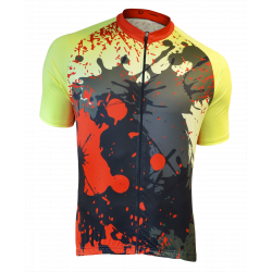 Radtrikot ETAPE design SIXTYNINE TEAM