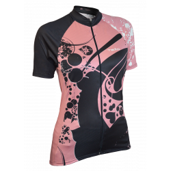 Radtrikot ETAPE design SIXTYNINE TEAM