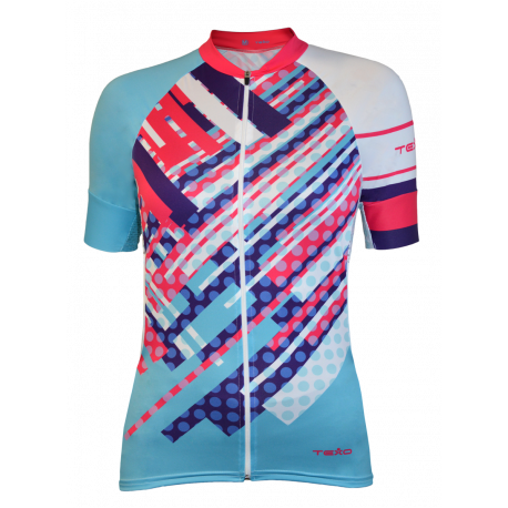 cyclo jersey ETAPE design SIXTYNINE TEAM