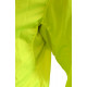 Jacke ASPEKTO design FLASH fluo green