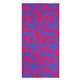 šátek MULTISPORT BLUE ROSA
