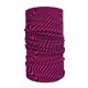 Multifunktionstuch MULTISPORT ILLUSION ROSA