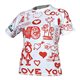 T-Shirt INSERT Design LOVE
