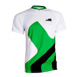 dres TEAM ULTIMA green