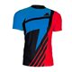 dres TEAM blue-red