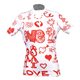 cyclo jersey SPORT design LOVE