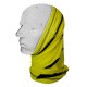 šátek FLASH yellow fluo