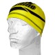 Multifunktionstuch FLASH yellow fluo