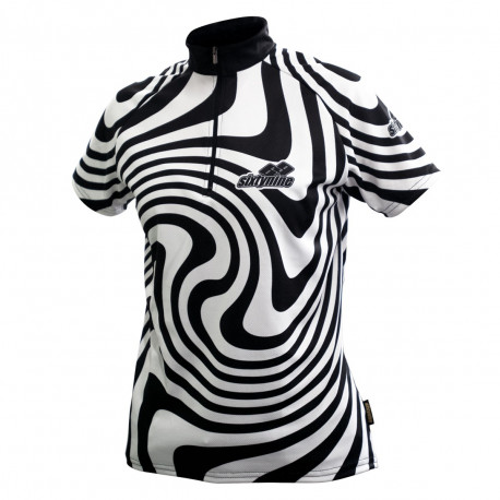 cyclo jersey SPORT design ILLUSION