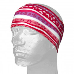 Stirnband   WOMAN STRIPES