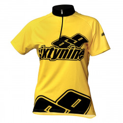 Radtrikot SPORT design SIXTYNINE TEAM