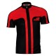 cyklistický dres SPORT design TIME rose