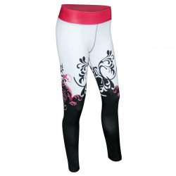 Leggings FLOWER