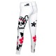 Leggings SKULL PINKY