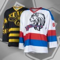 JERSEYS