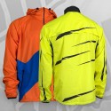 RUNNING JACKETS