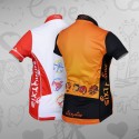WOMEN'S CYCLING JERSEYS